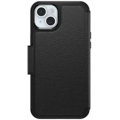 Otterbox Iphone-Tilbehør|Strada med Magsafe for iPhone 15 Plus