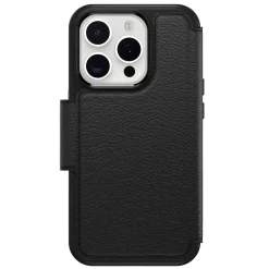 Otterbox Iphone-Tilbehør|Strada med Magsafe for iPhone 15 Pro