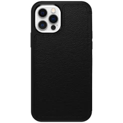 Otterbox Iphone-Tilbehør|Strada Robust lommebokdeksel for iPhone 12 og 12 Pro