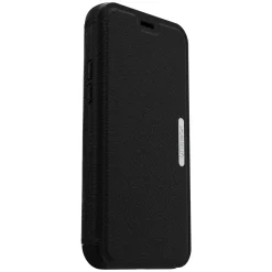 Otterbox Iphone-Tilbehør|Strada Robust lommebokdeksel for iPhone 12 og 12 Pro