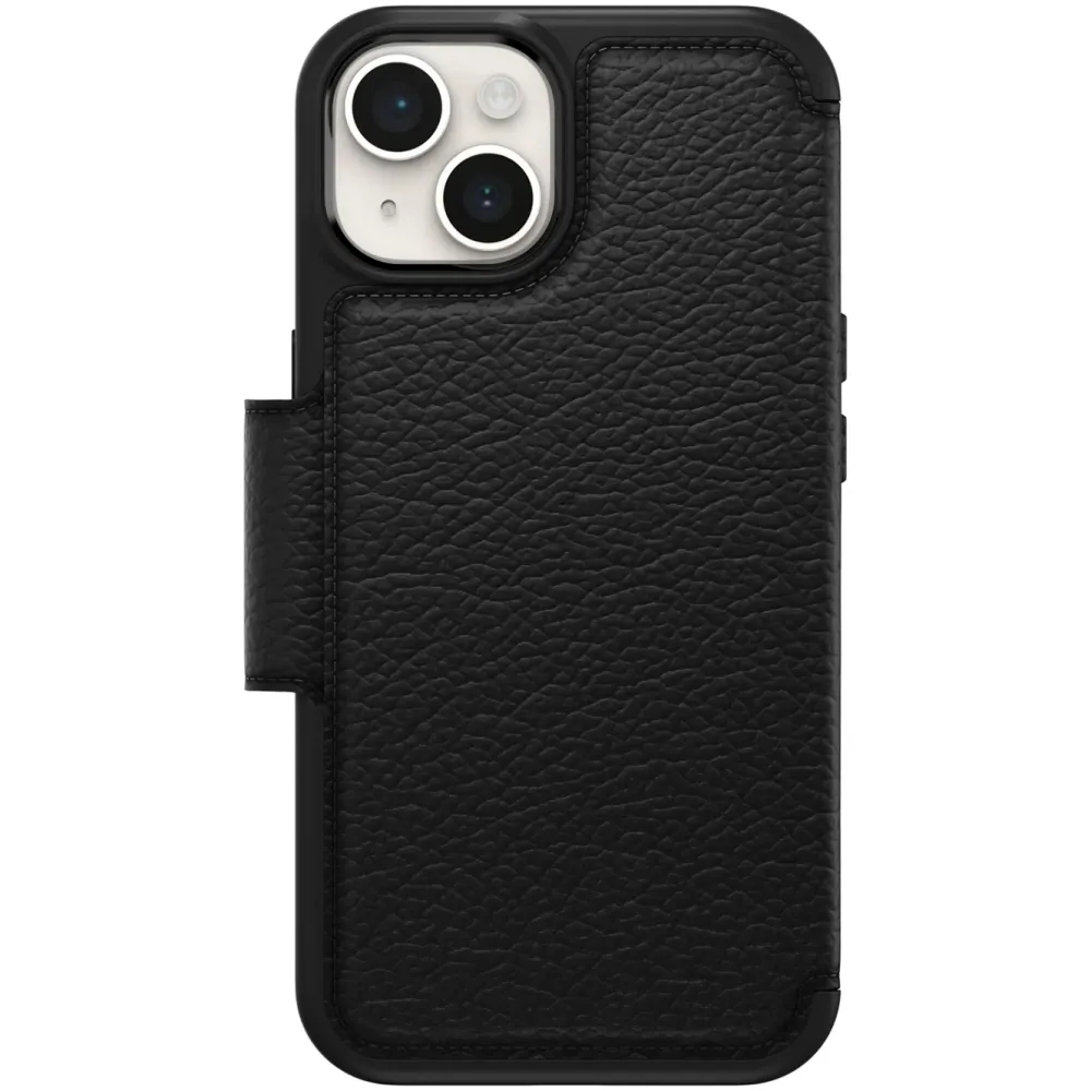 Otterbox Iphone-Tilbehør|Strada Robust mobiletui for iPhone 14