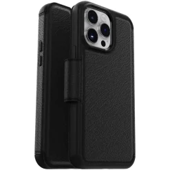 Otterbox Iphone-Tilbehør|Strada Robust mobiletui for iPhone 14 Pro Max