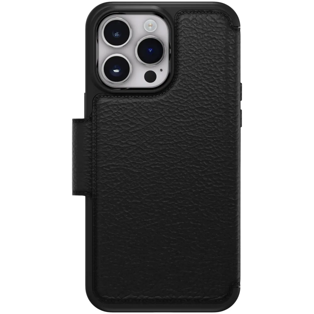Otterbox Iphone-Tilbehør|Strada Robust mobiletui for iPhone 14 Pro Max