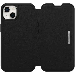 Otterbox Iphone-Tilbehør|Strada Robust mobiletui for iPhone 13