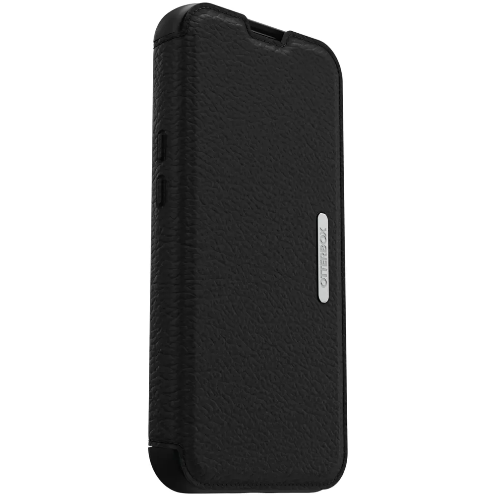 Otterbox Iphone-Tilbehør|Strada Robust mobiletui for iPhone 13
