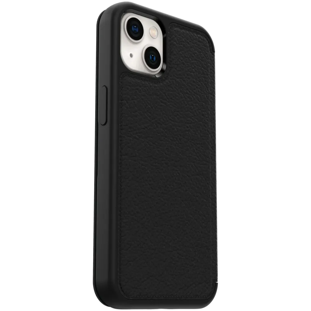 Otterbox Iphone-Tilbehør|Strada Robust mobiletui for iPhone 13