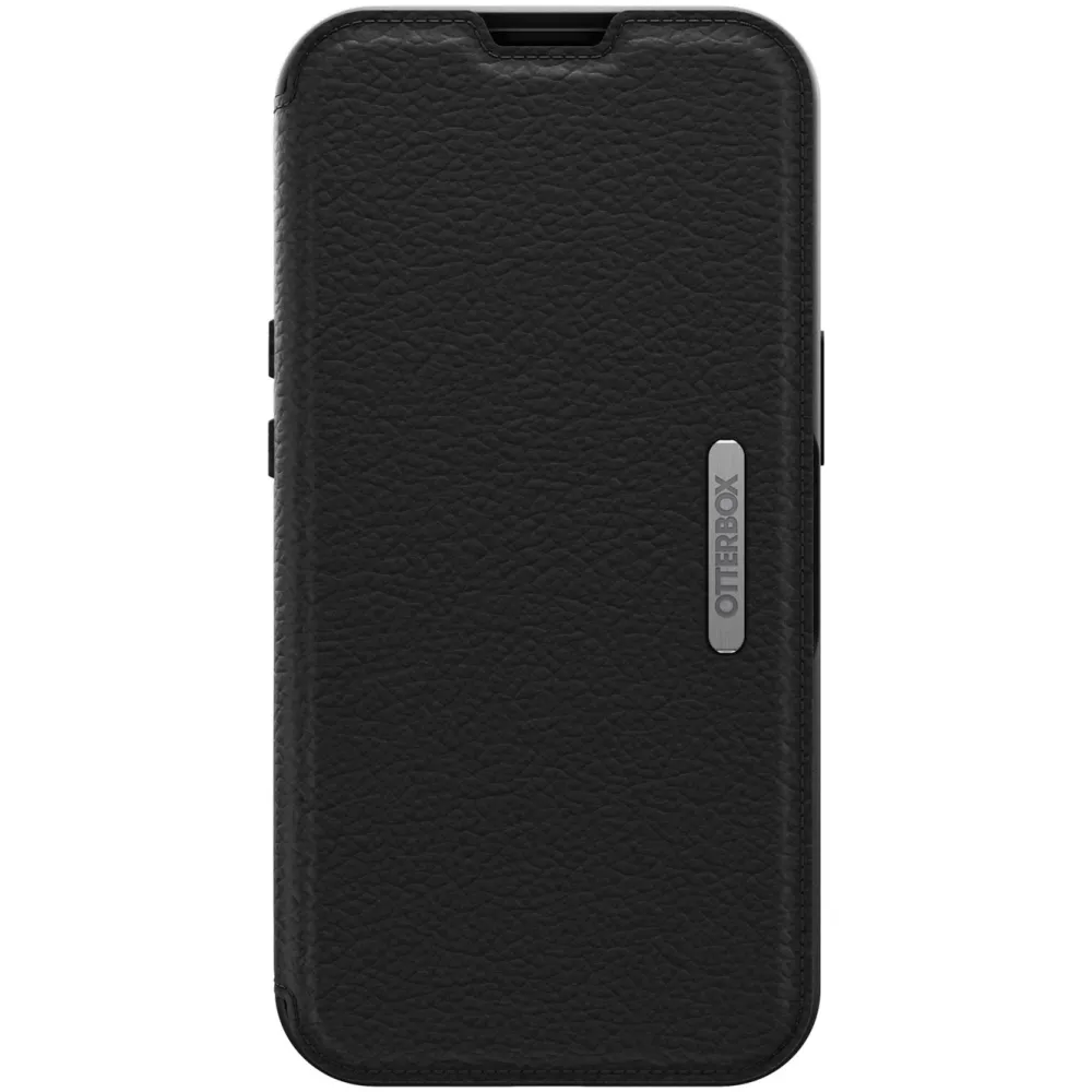 Otterbox Iphone-Tilbehør|Strada Robust mobiletui for iPhone 13
