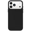 Otterbox Iphone-Tilbehør|Symmetry Cactus Leather Magsafe for iPhone 17 Pro Max Svart