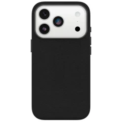 Otterbox Iphone-Tilbehør|Symmetry Cactus Leather Magsafe for iPhone 17 Pro