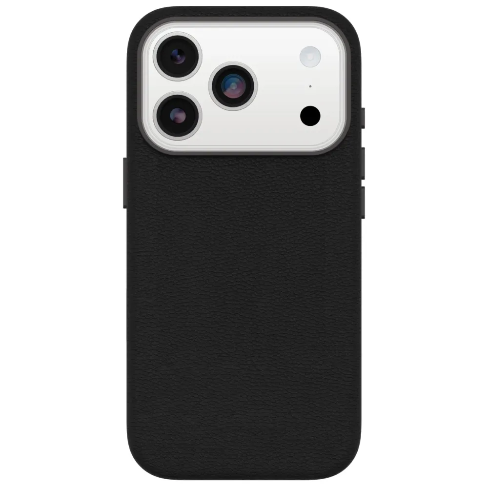 Otterbox Iphone-Tilbehør|Symmetry Cactus Leather Magsafe for iPhone 17 Pro