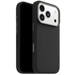 Otterbox Iphone-Tilbehør|Symmetry Cactus Leather Magsafe for iPhone 17 Pro