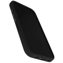 Otterbox Iphone-Tilbehør|Symmetry Cactus Leather Magsafe for iPhone 17 Svart