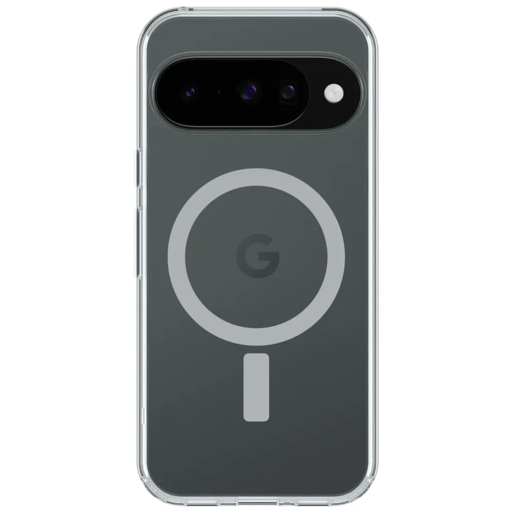 Otterbox Mobildeksler & Etui|Symmetry Clear for Pixel 10 / Pixel 10 Pro