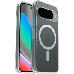 Otterbox Mobildeksler & Etui|Symmetry Clear for Pixel 10 / Pixel 10 Pro