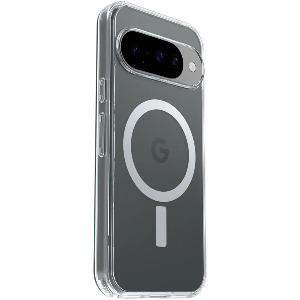 Otterbox Mobildeksler & Etui|Symmetry Clear for Pixel 10 / Pixel 10 Pro