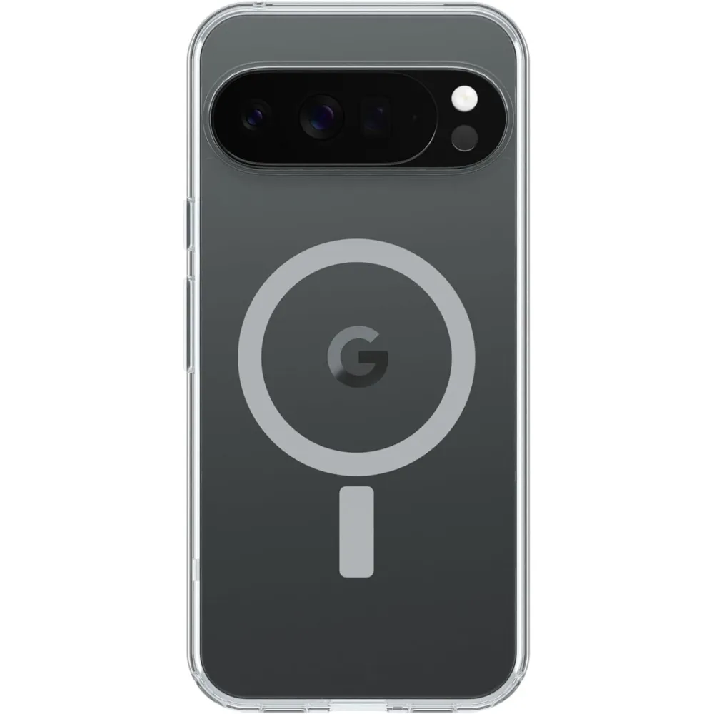 Otterbox Mobildeksler & Etui|Symmetry Clear for Pixel 10 Pro Xl