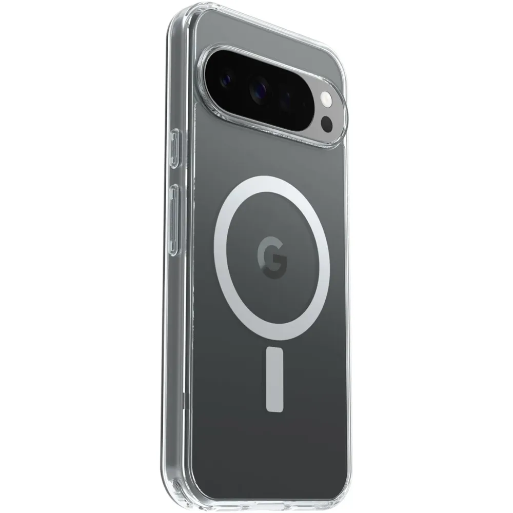 Otterbox Mobildeksler & Etui|Symmetry Clear for Pixel 10 Pro Xl