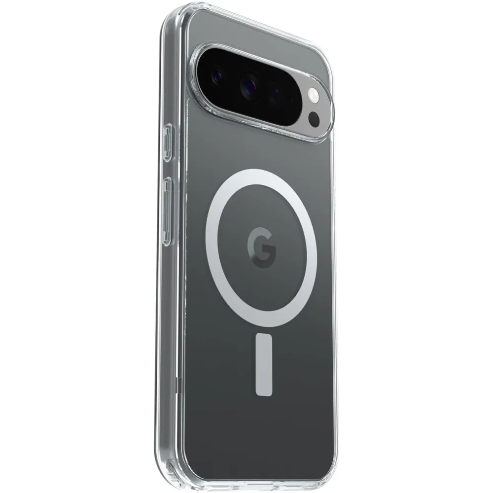 Otterbox Mobildeksler & Etui|Symmetry Clear for Pixel 10 Pro Xl