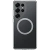 Otterbox Mobildeksler & Etui|Symmetry Clear Magnets-deksel til Galaxy S26 Ultra Transparent