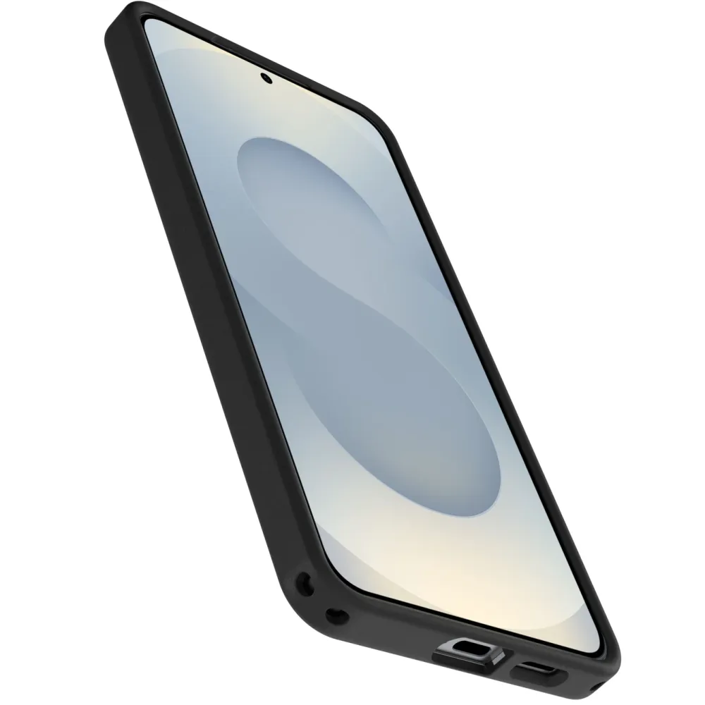 Otterbox Mobildeksler & Etui|Symmetry Clear Magnets-deksel til Galaxy S26+