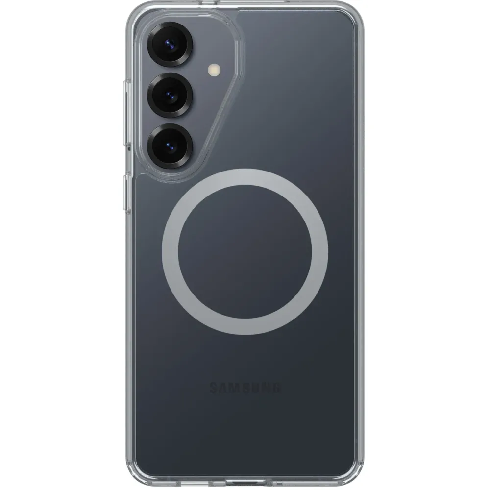 Otterbox Mobildeksler & Etui|Symmetry Clear Magnets-deksel til Galaxy S26+