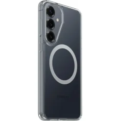 Otterbox Mobildeksler & Etui|Symmetry Clear Magnets-deksel til Galaxy S26+