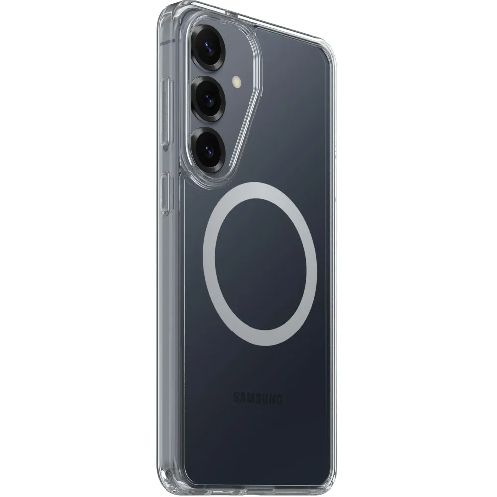 Otterbox Mobildeksler & Etui|Symmetry Clear Magnets-deksel til Galaxy S26+
