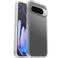 Otterbox Mobildeksler & Etui|Symmetry Clear Pixel 9 Pro Xl
