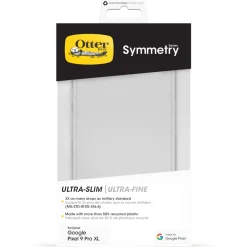 Otterbox Mobildeksler & Etui|Symmetry Clear Pixel 9 Pro Xl