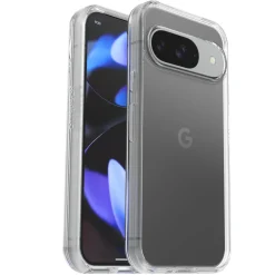 Otterbox Mobildeksler & Etui|Symmetry Clear Pixel 9 / 9 Pro