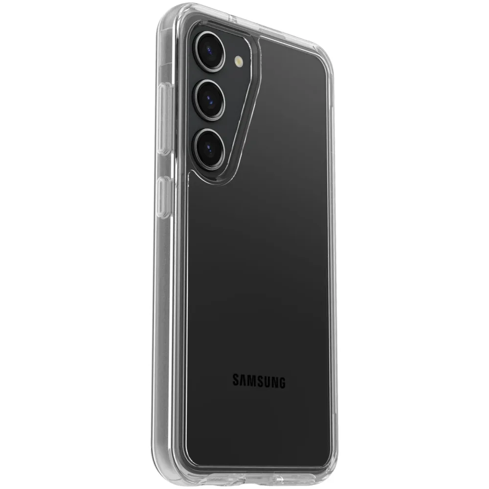 Otterbox Mobildeksler & Etui|Symmetry Deksel for Galaxy S23