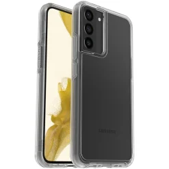Otterbox Mobildeksler & Etui|Symmetry Deksel for Galaxy S22 Plus Gjennomsiktig