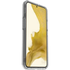Otterbox Mobildeksler & Etui|Symmetry Deksel for Galaxy S22 Plus Gjennomsiktig