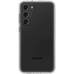 Otterbox Mobildeksler & Etui|Symmetry Deksel for Galaxy S23 Plus Gjennomsiktig
