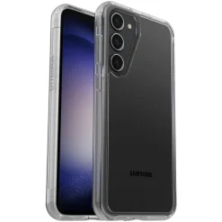 Otterbox Mobildeksler & Etui|Symmetry Deksel for Galaxy S23 Plus Gjennomsiktig