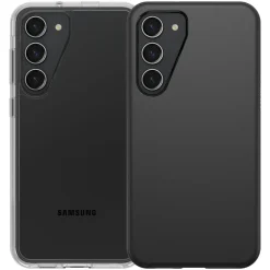 Otterbox Mobildeksler & Etui|Symmetry Deksel for Galaxy S23 Plus Gjennomsiktig