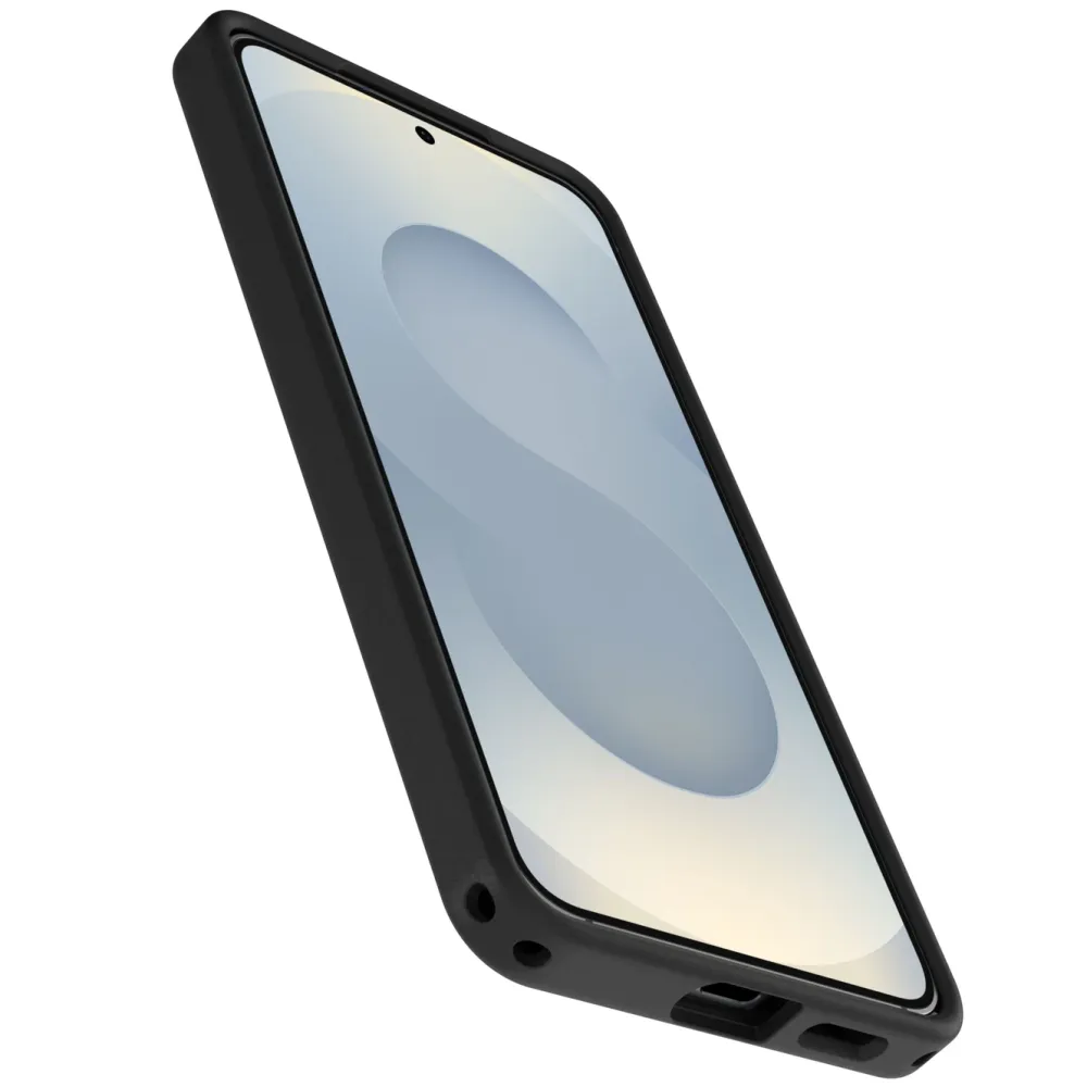 Otterbox Mobildeksler & Etui|Symmetry Magnets-deksel til Galaxy S26 Svart