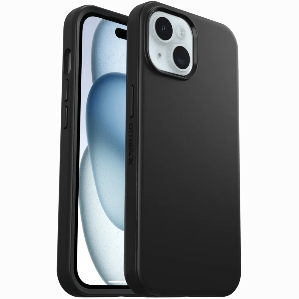 Otterbox Iphone-Tilbehør|Symmetry Magsafe for iPhone 13, 14, 15, 16e og 17e
