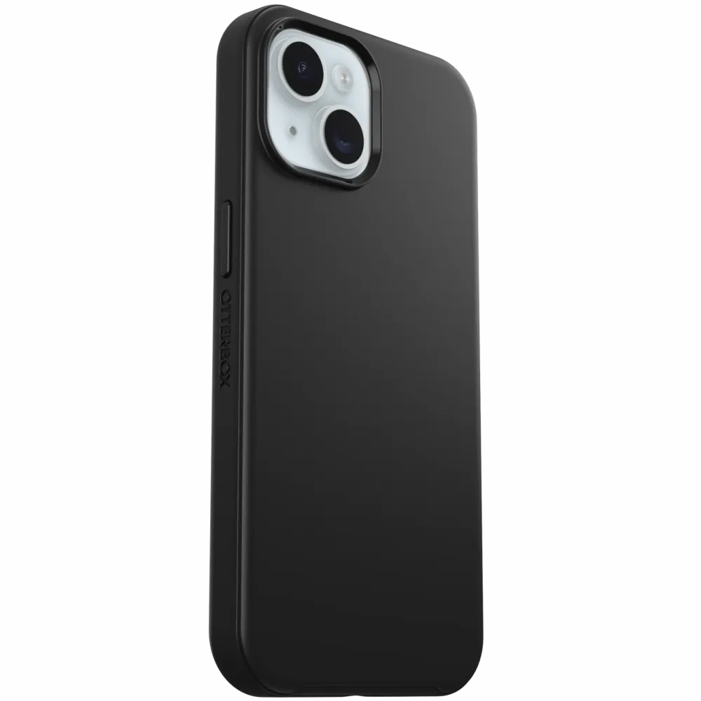Otterbox Iphone-Tilbehør|Symmetry Magsafe for iPhone 13, 14, 15, 16e og 17e