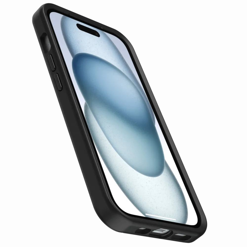 Otterbox Iphone-Tilbehør|Symmetry Magsafe for iPhone 13, 14, 15, 16e og 17e