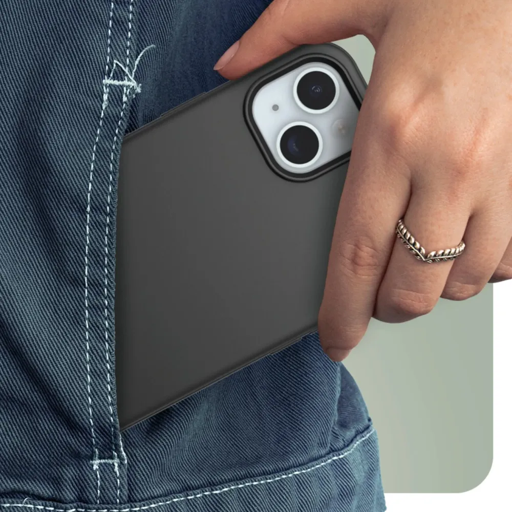 Otterbox Iphone-Tilbehør|Symmetry Magsafe for iPhone 13, 14, 15, 16e og 17e