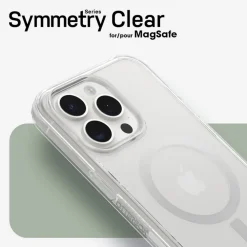 Otterbox Iphone-Tilbehør|Symmetry Magsafe for iPhone 15 Pro Max