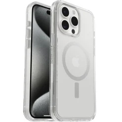 Otterbox Iphone-Tilbehør|Symmetry Magsafe for iPhone 15 Pro Max