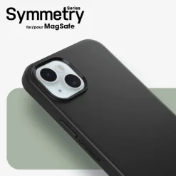 Otterbox Iphone-Tilbehør|Symmetry Magsafe for iPhone 14 Plus og 15 Plus