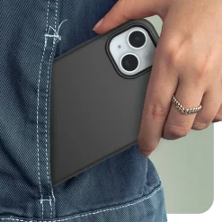 Otterbox Iphone-Tilbehør|Symmetry Magsafe for iPhone 14 Plus og 15 Plus