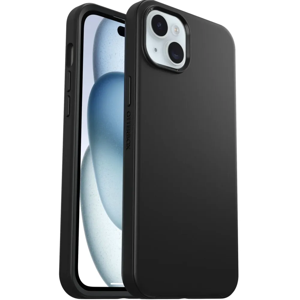 Otterbox Iphone-Tilbehør|Symmetry Magsafe for iPhone 14 Plus og 15 Plus