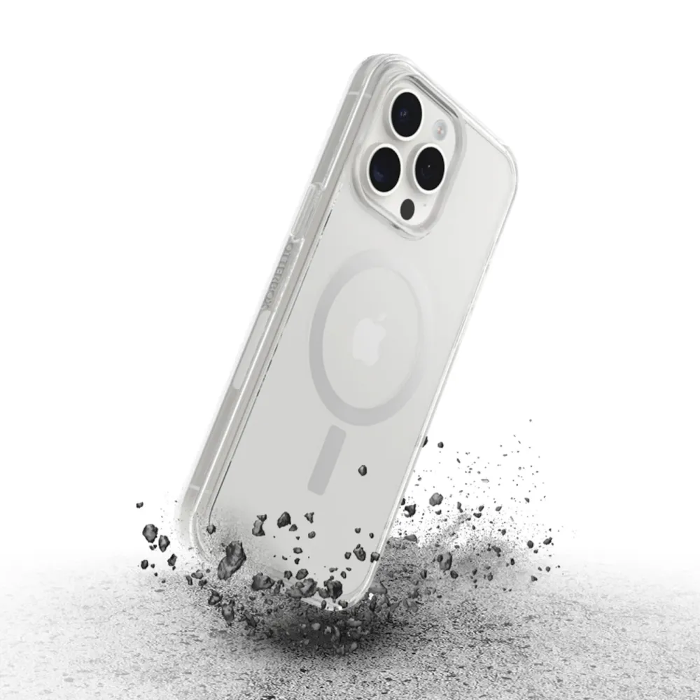 Otterbox Iphone-Tilbehør|Symmetry Magsafe for iPhone 15 Pro