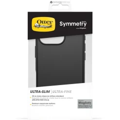 Otterbox Iphone-Tilbehør|Symmetry Magsafe for iPhone 16 Pro