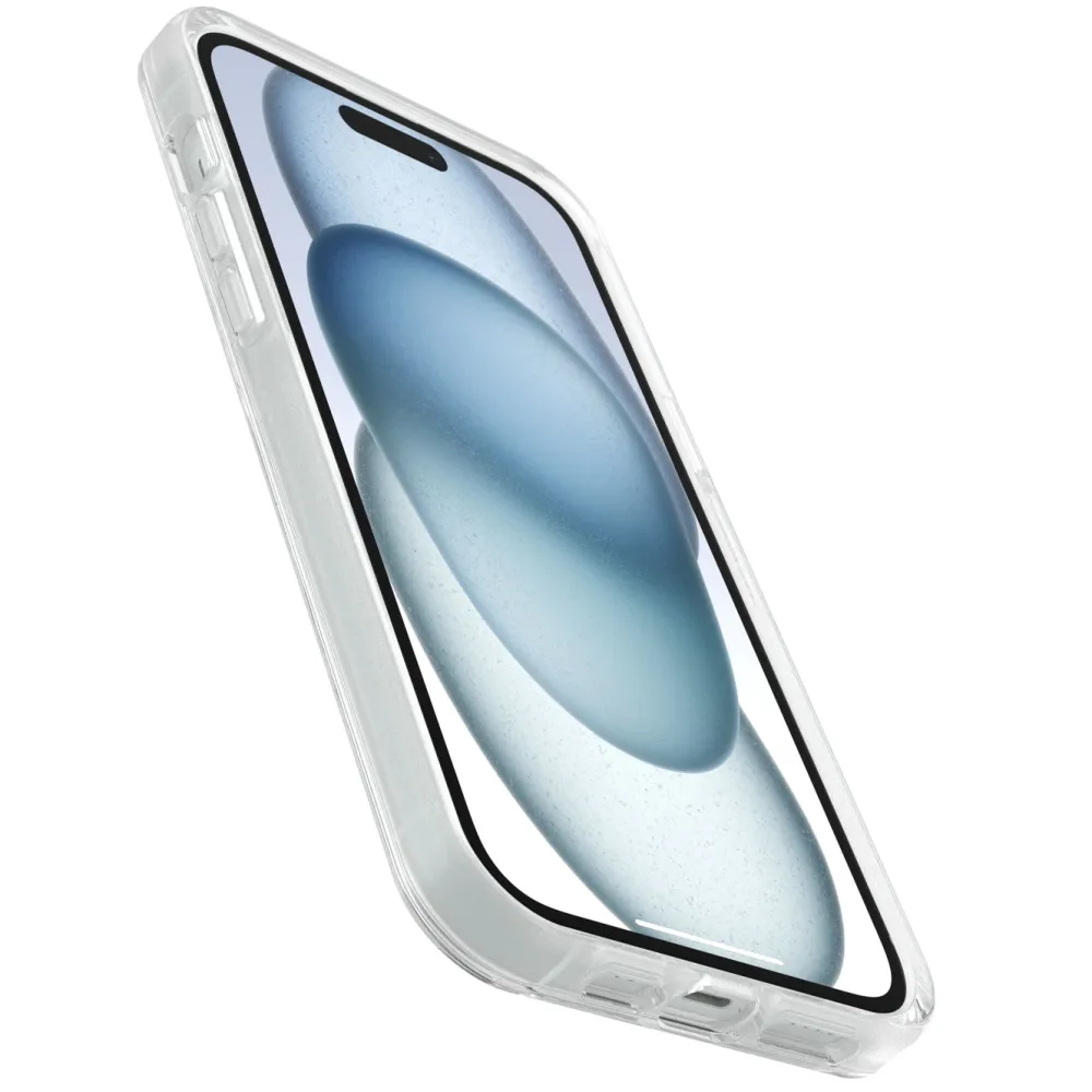 Otterbox Iphone-Tilbehør|Symmetry Magsafe for iPhone 14 Plus og 15 Plus