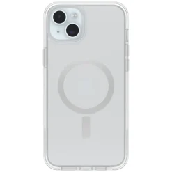 Otterbox Iphone-Tilbehør|Symmetry Magsafe for iPhone 14 Plus og 15 Plus